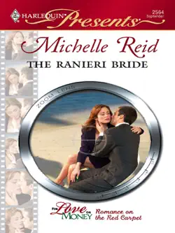 the ranieri bride book cover image