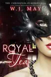 Royal Tea e-book