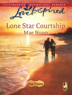lone star courtship book cover image