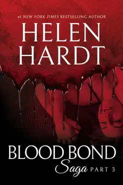 blood bond: 3 book cover image