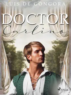 doctor carlino book cover image