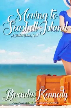 moving to seashell island book cover image