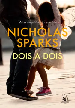dois a dois book cover image