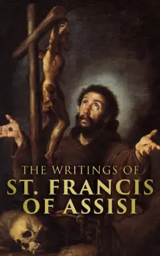 the writings of saint francis of assisi book cover image