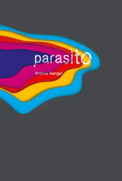 parasito book cover image