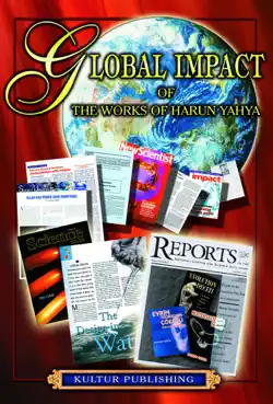 global impact of the works of harun yahya book cover image