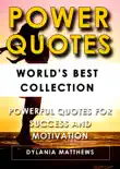 Power Quotes: World’s Best Collection sinopsis y comentarios