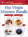 His Virgin Mistress Bundle synopsis, comments
