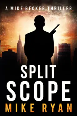 split scope book cover image