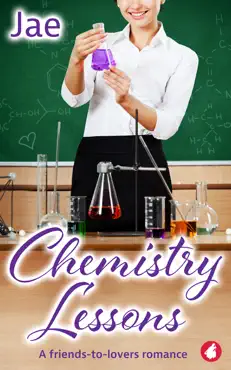 chemistry lessons book cover image
