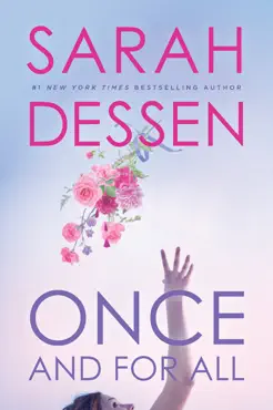 once and for all book cover image