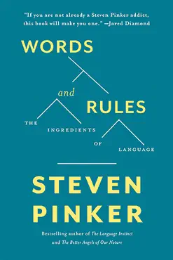 words and rules book cover image