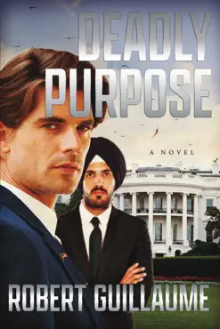 deadly purpose book cover image