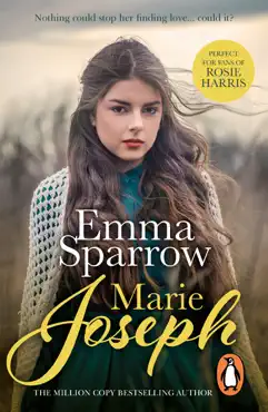 emma sparrow imagen de la portada del libro