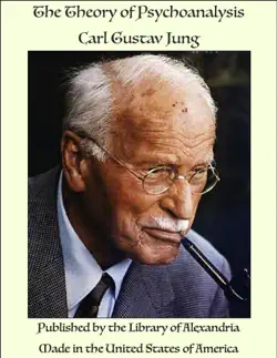 the theory of psychoanalysis imagen de la portada del libro
