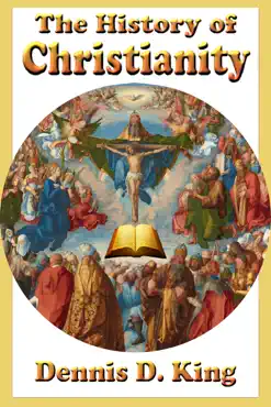 the history of christianity book cover image