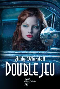 double jeu book cover image