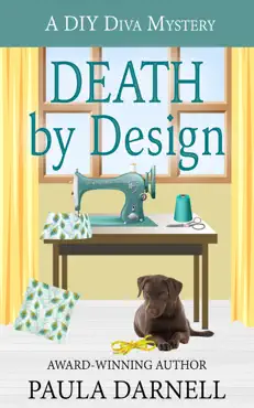 death by design book cover image