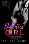 Daddies' Girl sinopsis y comentarios