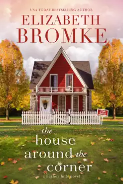 the house around the corner book cover image