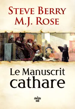 le manuscrit cathare book cover image
