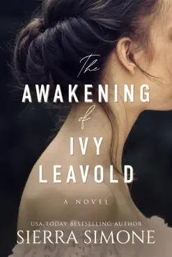 the awakening of ivy leavold book cover image