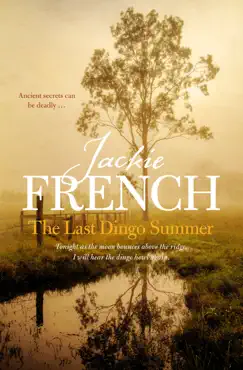 the last dingo summer imagen de la portada del libro