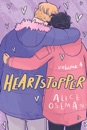 Heartstopper: Volume 4: A Graphic Novel