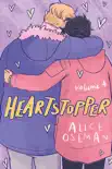 Heartstopper #4: A Graphic Novel book summary, reviews and download