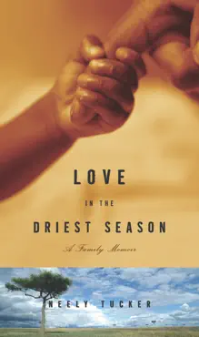 love in the driest season book cover image