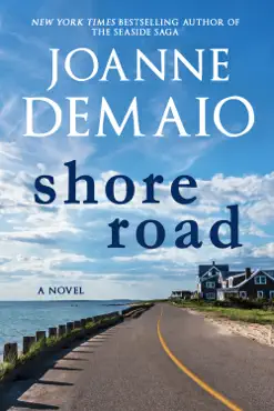shore road book cover image