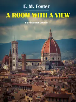 a room with a view book cover image