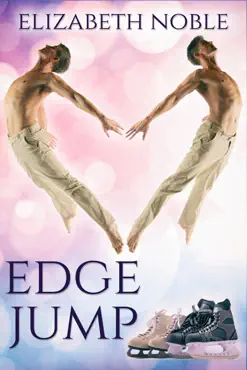 edge jump imagen de la portada del libro