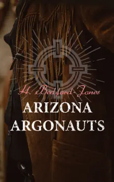 arizona argonauts book cover image