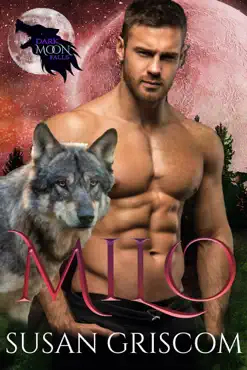 milo book cover image