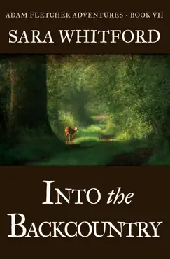 into the backcountry book cover image