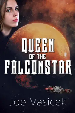queen of the falconstar book cover image