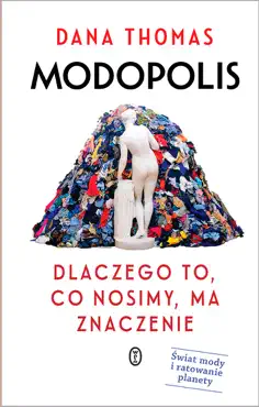 modopolis book cover image