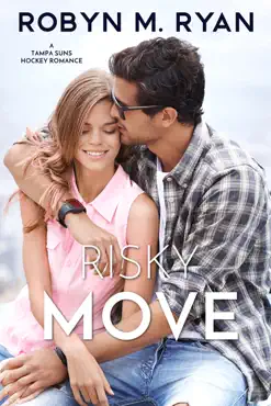 risky move book cover image