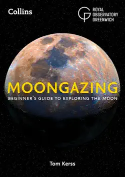 moongazing book cover image