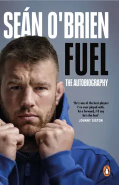 fuel book cover image