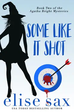 some like it shot book cover image