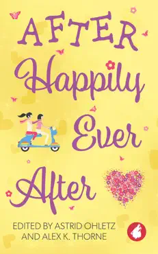after happily ever after book cover image