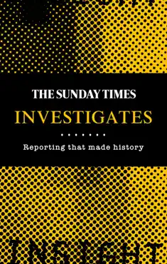 the sunday times investigates book cover image