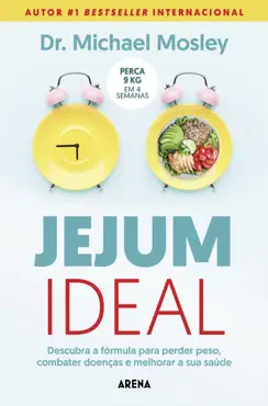 jejum ideal book cover image