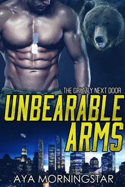 unbearable arms book cover image