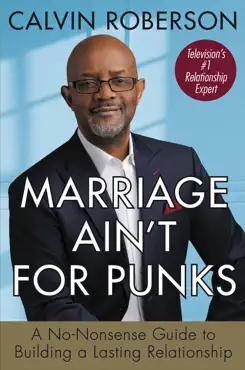 marriage ain't for punks book cover image