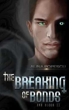 the breaking of bonds book cover image