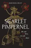 The Scarlet Pimpernel synopsis, comments