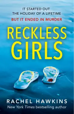 reckless girls imagen de la portada del libro